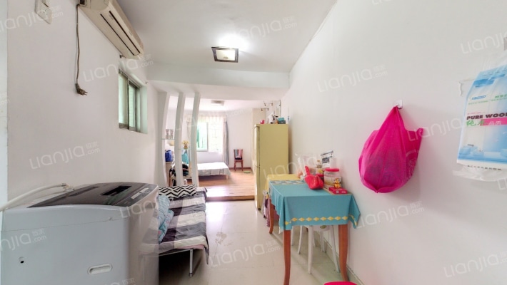 海怡大厦二手房实景图