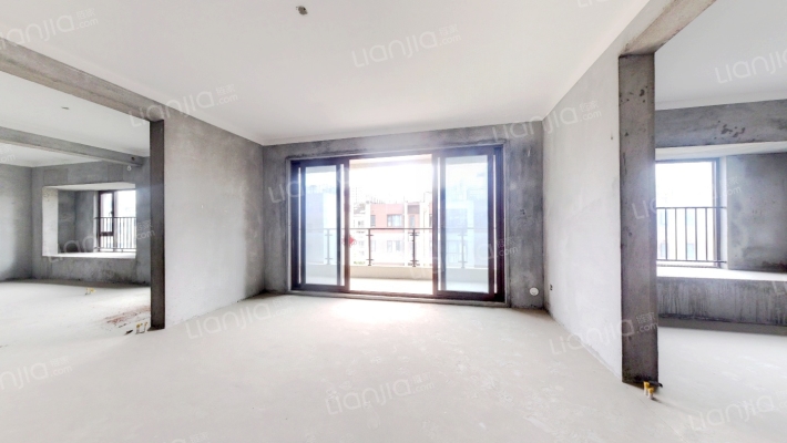 碧桂园中梁凤朝鸣庭二手房实景图