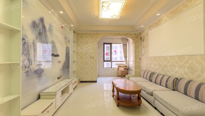 海德PARK二手房实景图