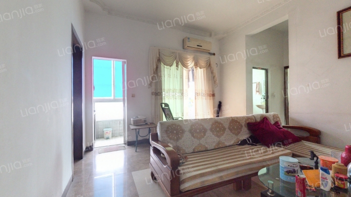 乐宜居二手房实景图