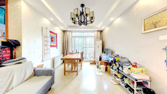 北坡山庄二手房实景图