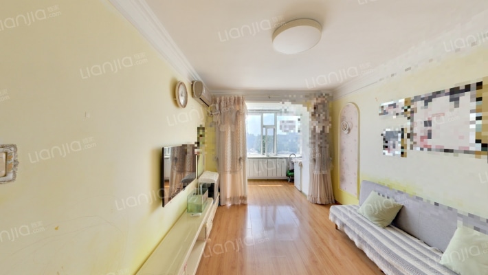 一汽十一街区二手房实景图