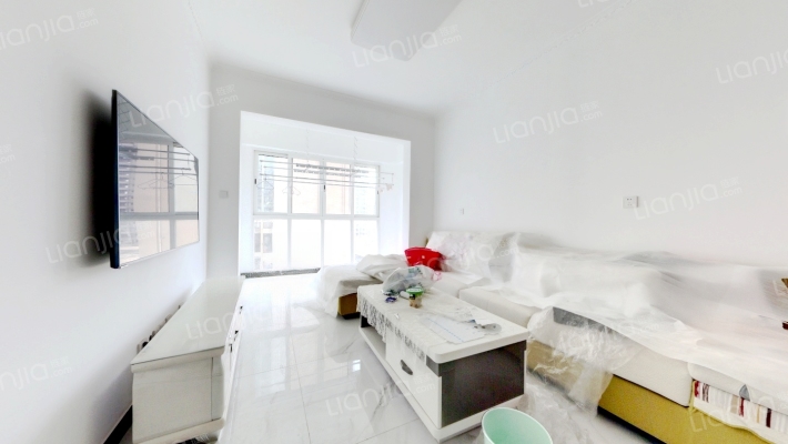 三佳悦都二手房实景图