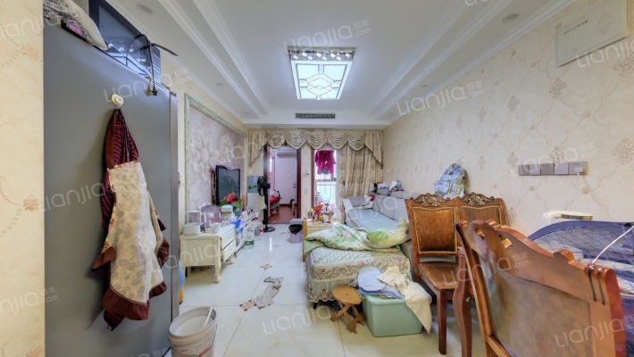 申烨太阳城三期二手房实景图