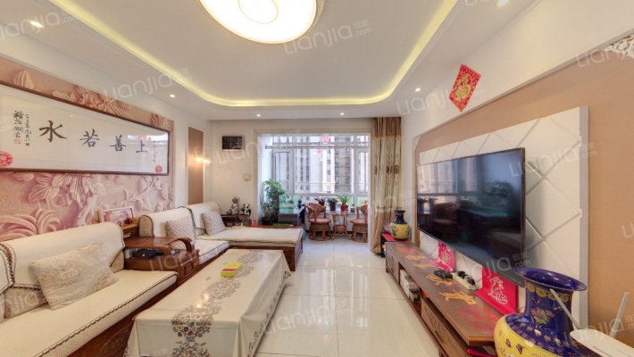 华润橡树湾2.1期二手房实景图