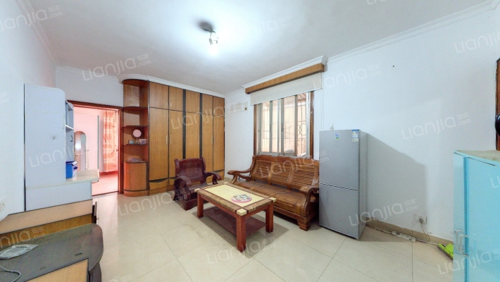 繁荣巷二手房实景图