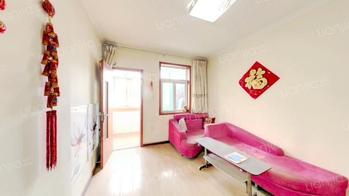 堤口路136号二手房实景图