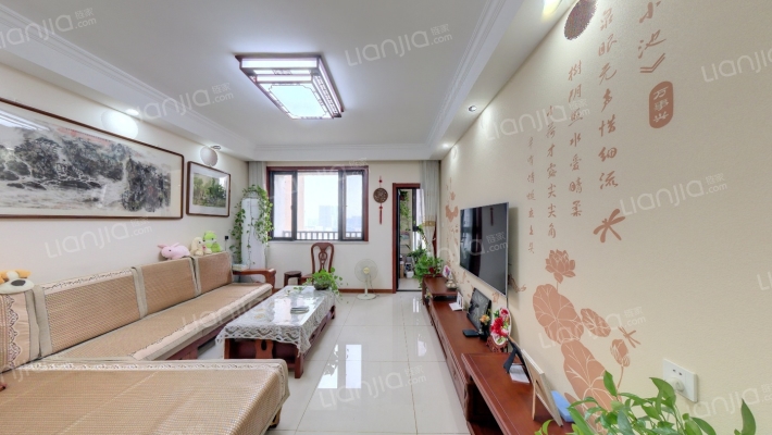 紫辰阁二手房实景图