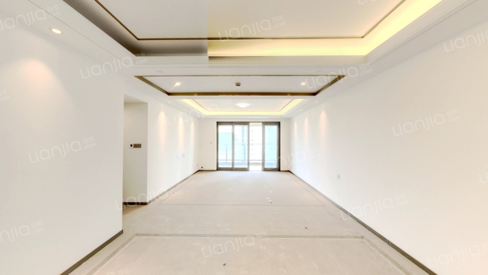 龙湖两江新宸森屿二手房实景图