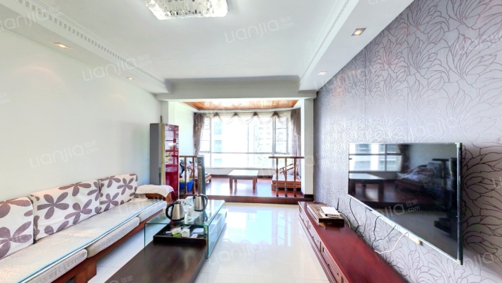 东方佳景二手房实景图