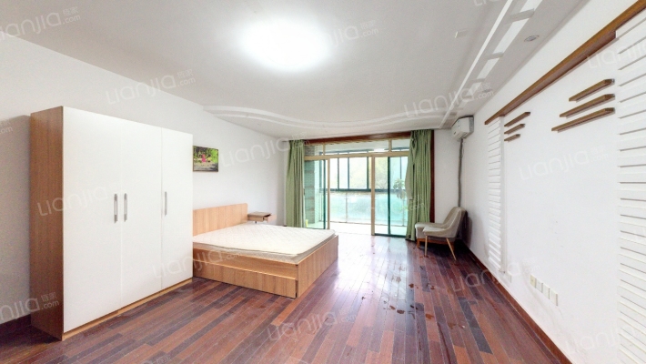 丹芳苑二手房实景图