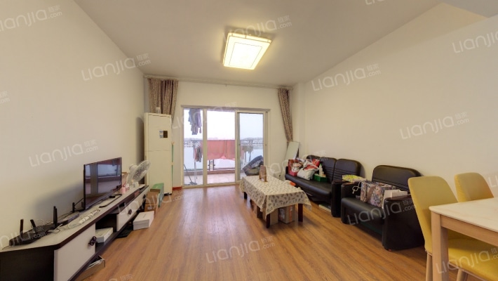 金楠国际二手房实景图