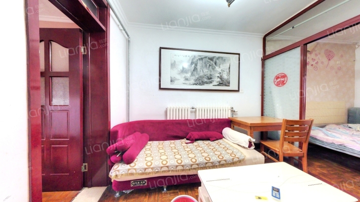 段北东路二手房实景图