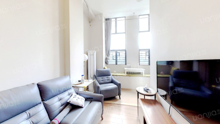 海伦堡爱Park二手房实景图