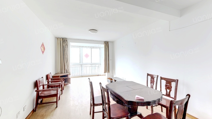 宏泰雅苑二手房实景图