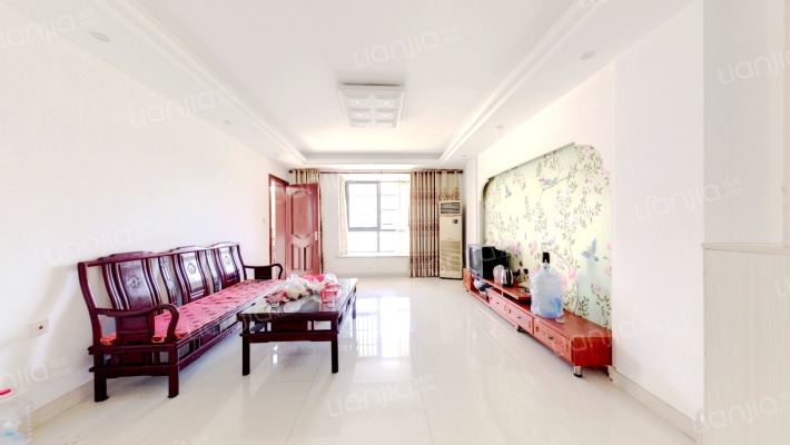 太湖富力都二手房实景图