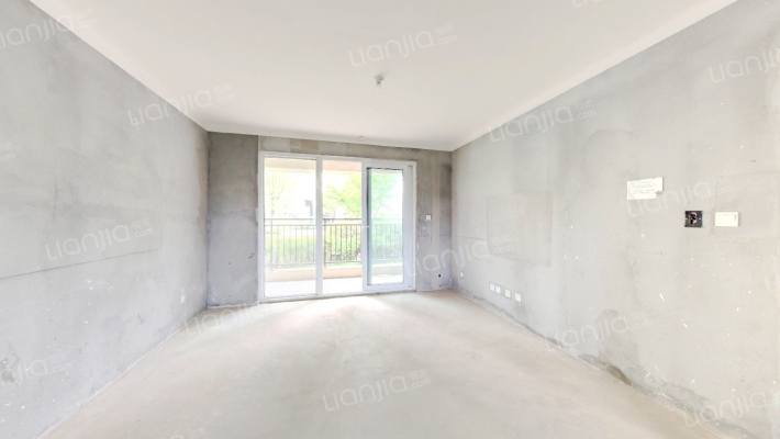 时光悦府A区二手房实景图