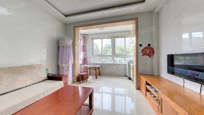 金都花苑南区二手房实景图