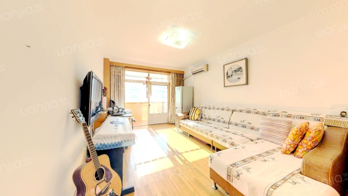 幸福小区(沙河口)二手房实景图