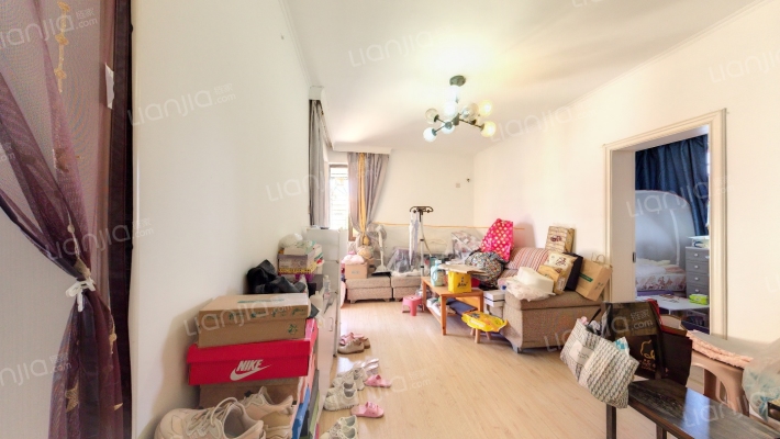 厦汽小区二手房实景图