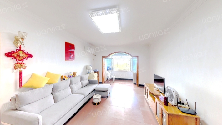 马銮公寓二手房实景图