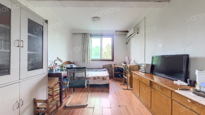 红峰新村二手房实景图