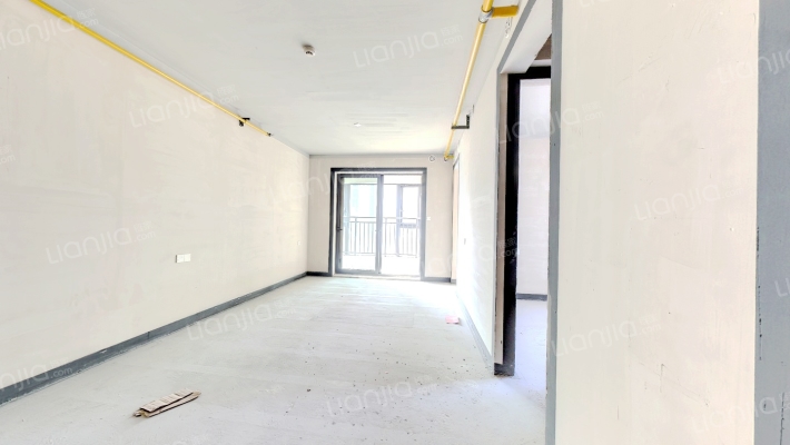 长投保利汉口印二手房实景图