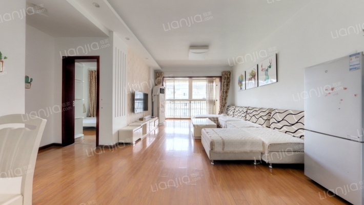 三合嘉苑二手房实景图