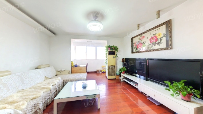 月光广场二手房实景图