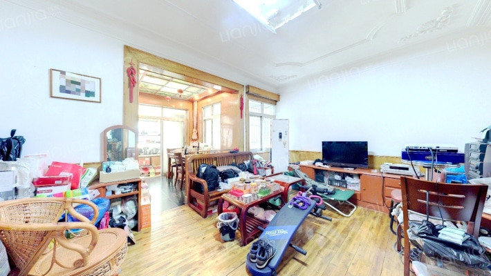 苏圃路208号二手房实景图