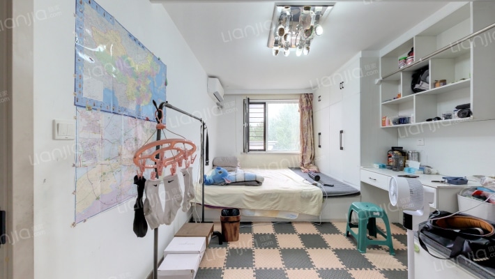 牡丹江小区二手房实景图