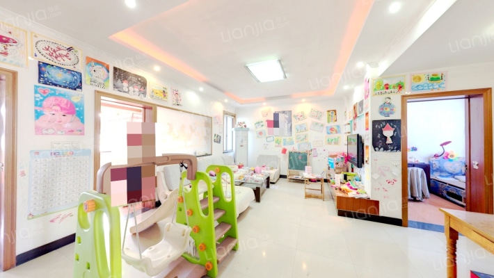 新胜小区二手房实景图