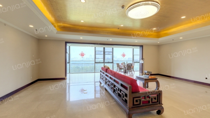 缘溪堂二手房实景图