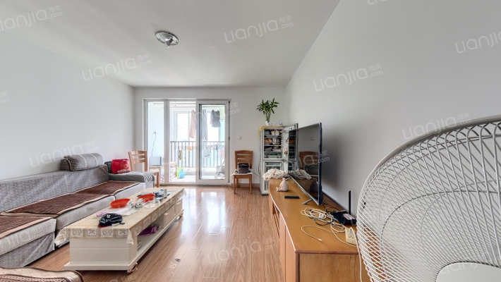 永欣新寓紫荆苑二手房实景图