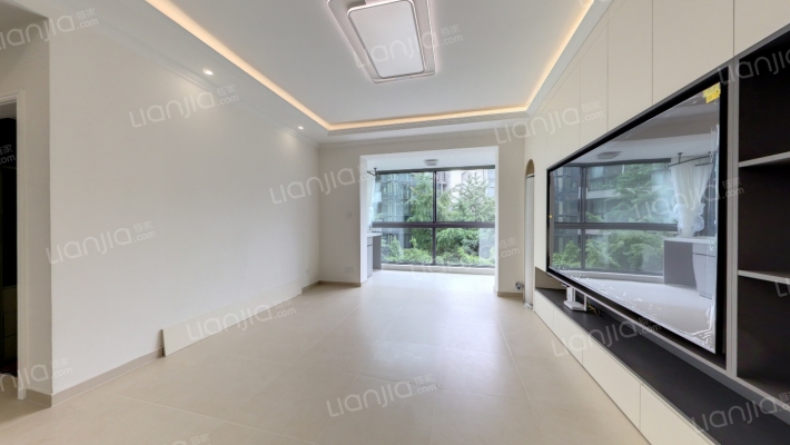 双楠融域二手房实景图