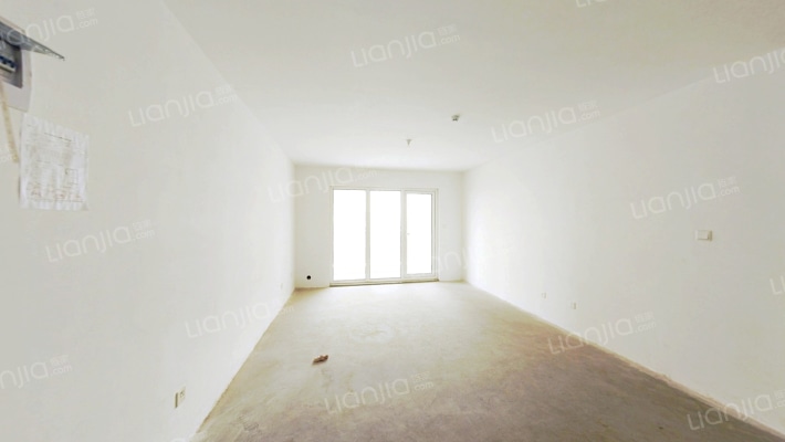 华仁金都华府二手房实景图