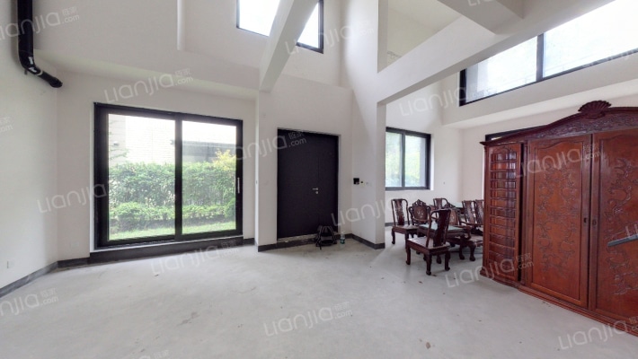 三湘海尚云邸二手房实景图