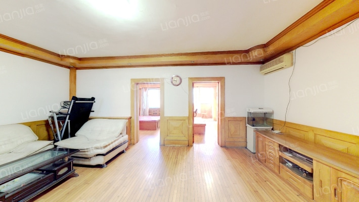 八一路（八一路商圈）二手房实景图