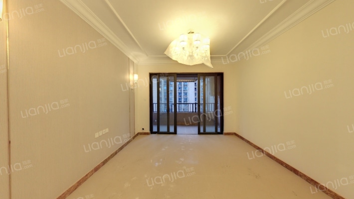 恒大林溪府二手房实景图