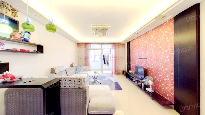 梅树小区二手房实景图