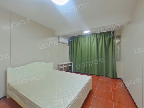 整租·东港二村 2室1厅 南/北