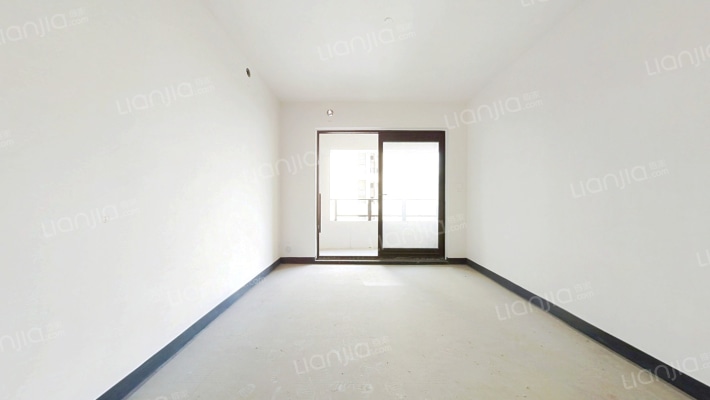 新江与城悠澜二手房实景图