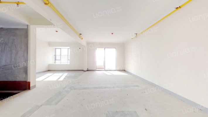 中建大公馆三期二手房实景图