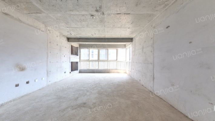 山水香堤百贵园二手房实景图