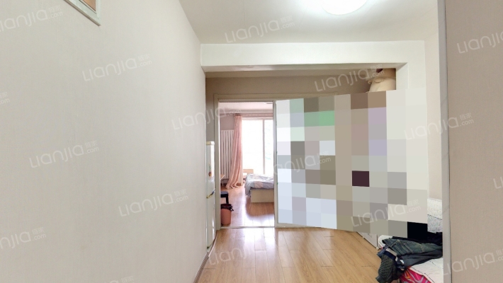 积善里二手房实景图