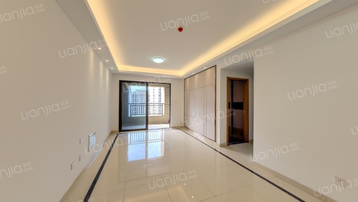 首开龙湖春江彼岸一期二手房实景图