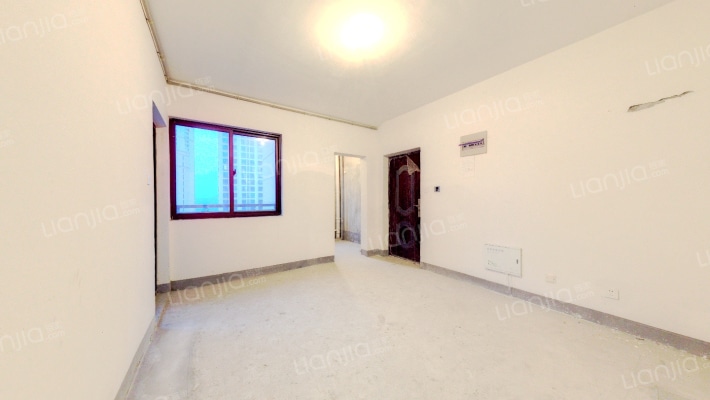 飘鹰富春江花苑二手房实景图