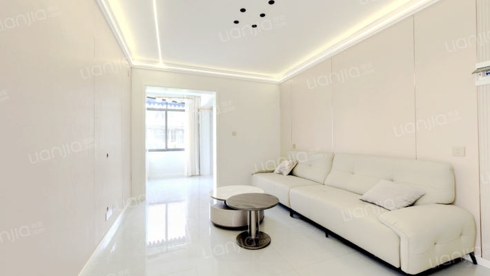 建设北村54号二手房实景图