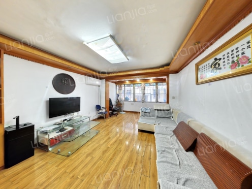 整租·凤凰商贸城 3室2厅 南/北