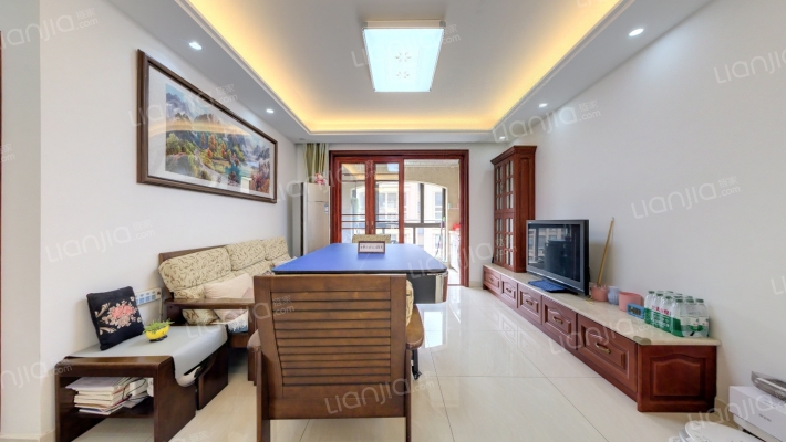 尼盛滨江城二手房实景图